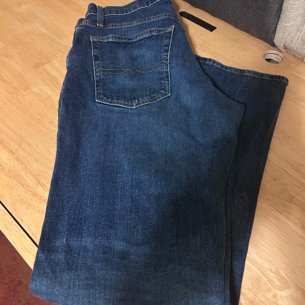 Women’s lucky brand jeans